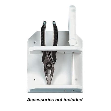 Fentress Fishing Knives And Pliers Holders